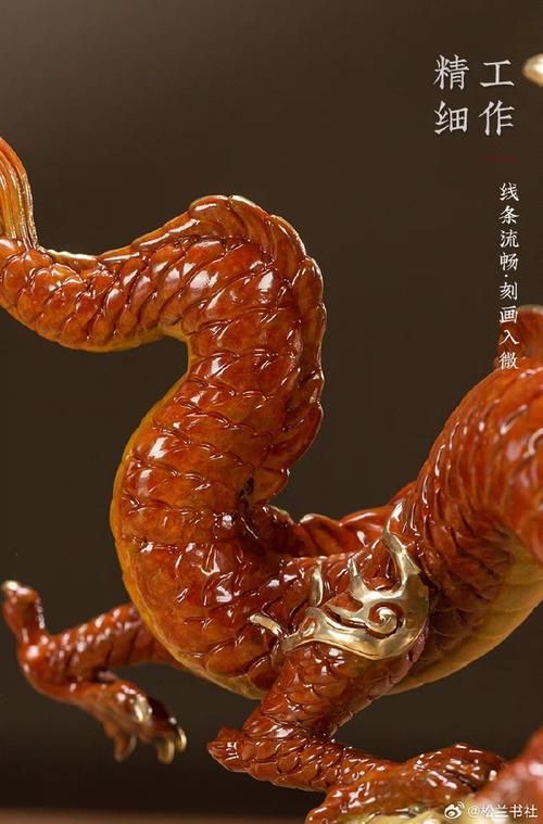 能否提供更多生龍主題的藝術品，生龍主題藝術中哪件最具有創(chuàng)新性