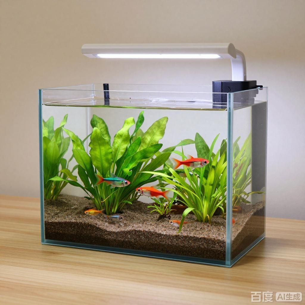 60厘米魚缸適合養什么魚，0厘米的魚缸適合養什么魚，60厘米的魚缸適合養什么魚