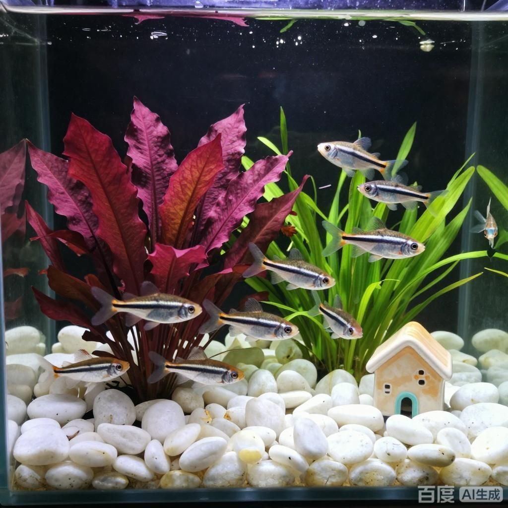 60厘米魚缸適合養什么魚，0厘米的魚缸適合養什么魚，60厘米的魚缸適合養什么魚
