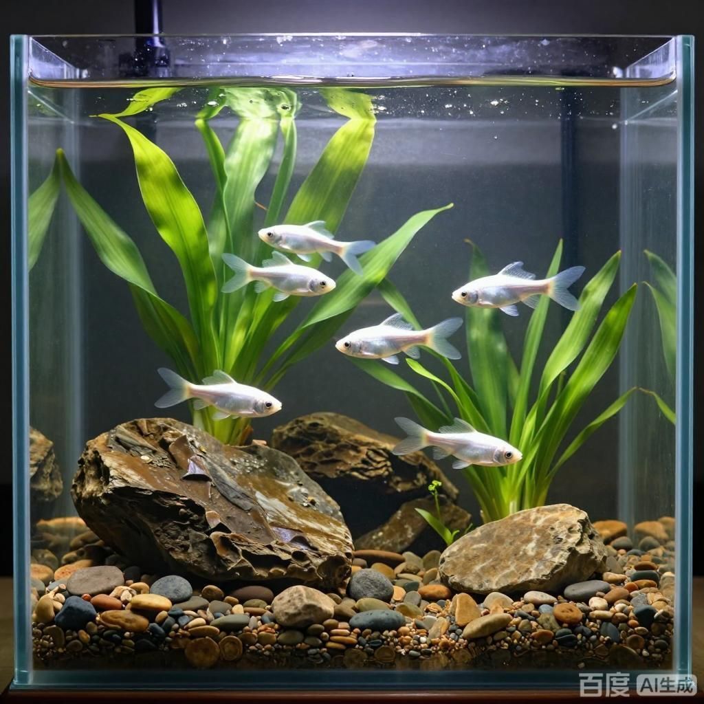 60厘米魚缸適合養什么魚，0厘米的魚缸適合養什么魚，60厘米的魚缸適合養什么魚