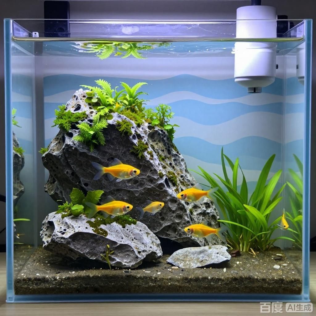60厘米魚缸適合養什么魚，0厘米的魚缸適合養什么魚，60厘米的魚缸適合養什么魚