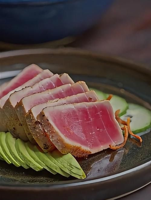 金槍魚的最佳烹飪方式是什么，金槍魚最佳烹飪方式詳解