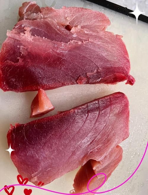 金槍魚的最佳烹飪方式是什么，金槍魚最佳烹飪方式詳解