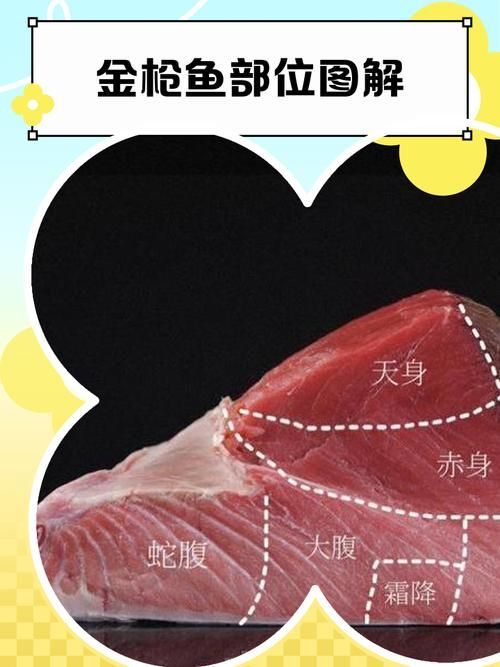 金槍魚的最佳烹飪方式是什么，金槍魚最佳烹飪方式詳解