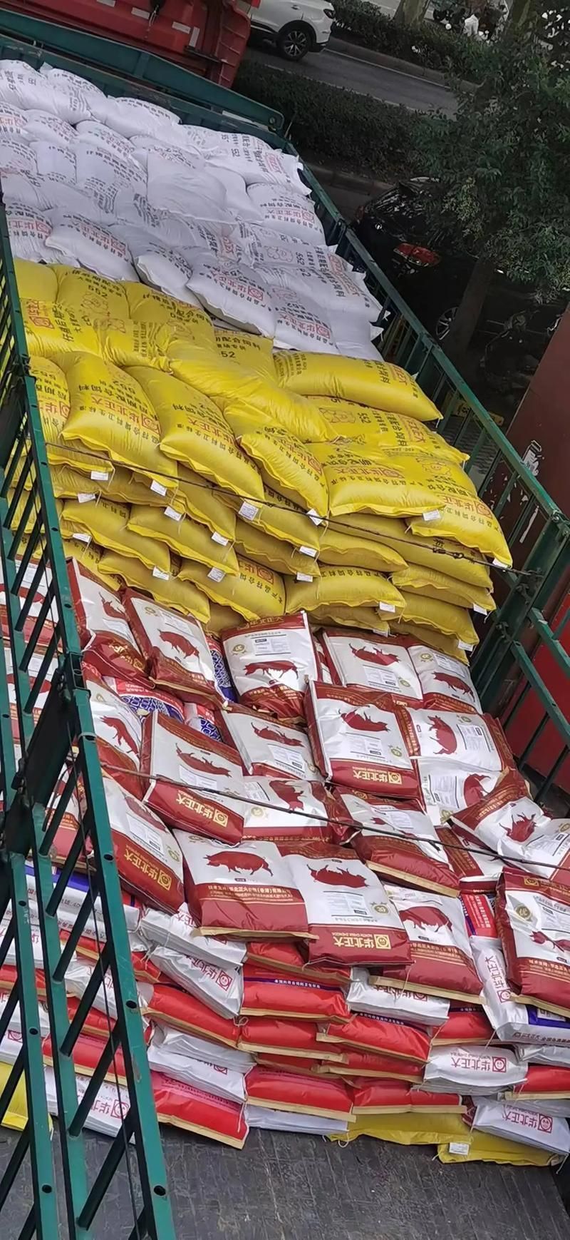如何判斷飼料的質量好壞？，怎樣判斷飼料質量好壞