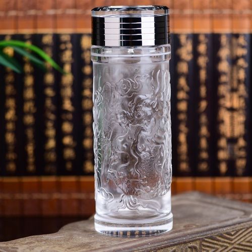 如何鑒別九龍銀杯的真偽，九龍銀杯真假鑒別