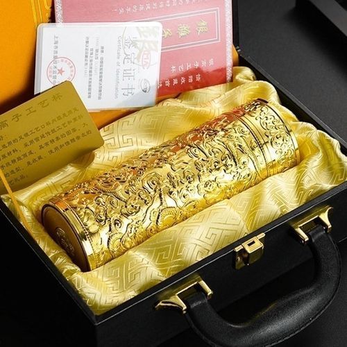 如何鑒別九龍銀杯的真偽，九龍銀杯真假鑒別