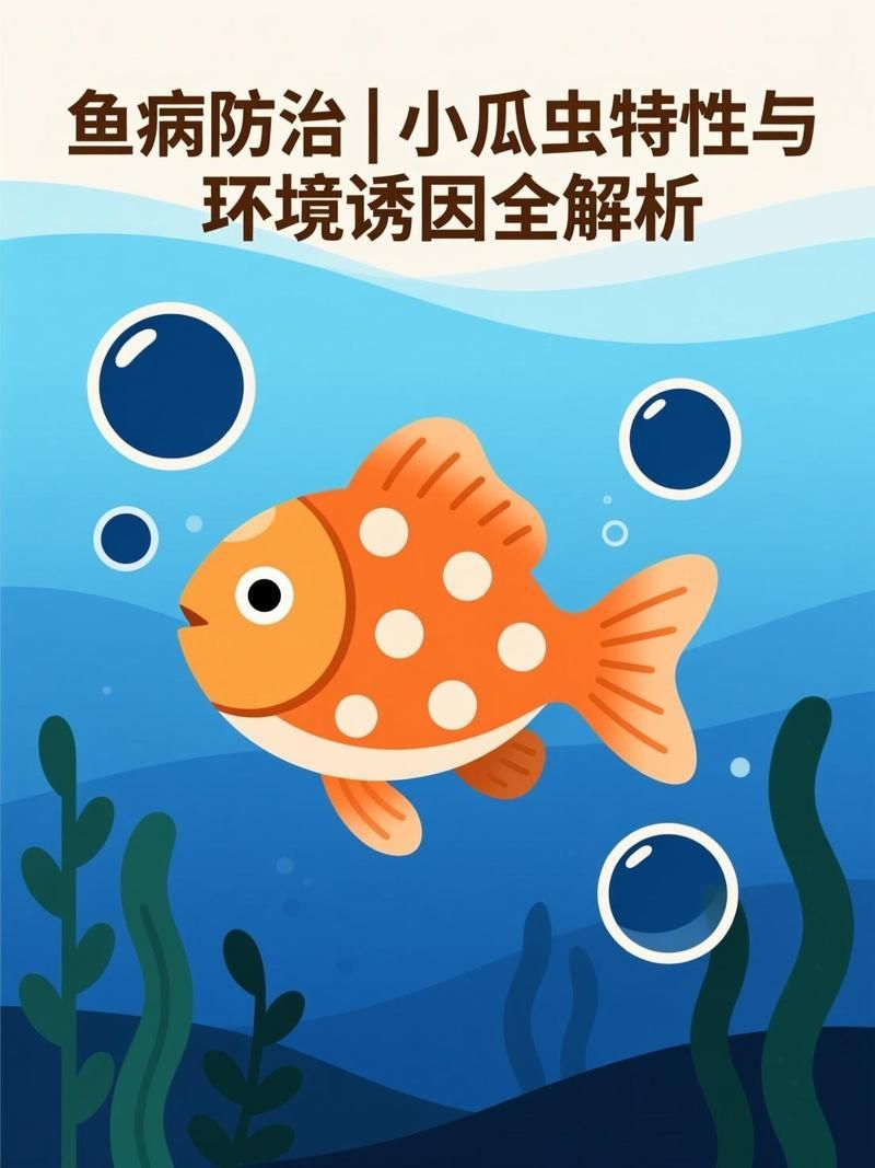 小瓜蟲和異尖線蟲的生活史是怎樣的，小瓜蟲和異尖線蟲的生活史（anisakisspp.）