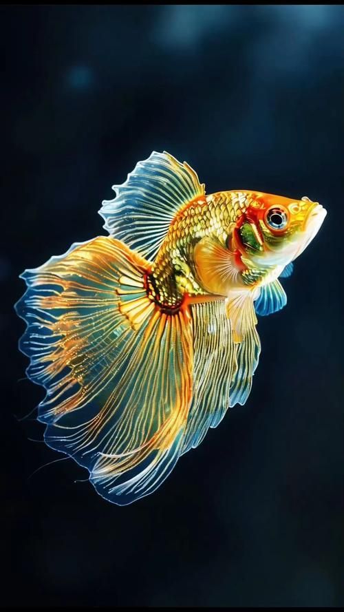 金頭過背和過背的市場價格差異，金頭過背與過背與過背孔雀魚市場價格差異在于頭部私域