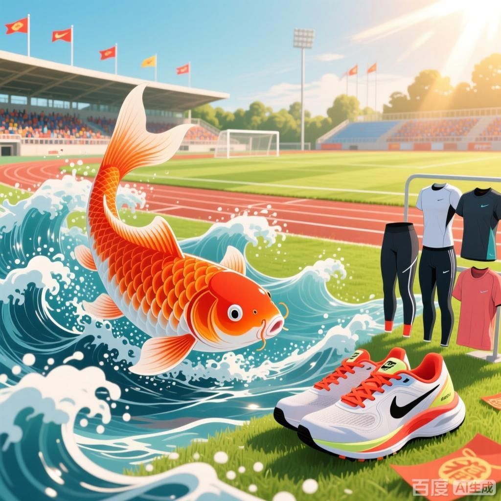 哪些品牌適合錦鯉，如何選擇適合錦鯉的品牌 哪些品牌適合錦鯉，如何選擇適合錦鯉的品牌 龍魚百科 第4張