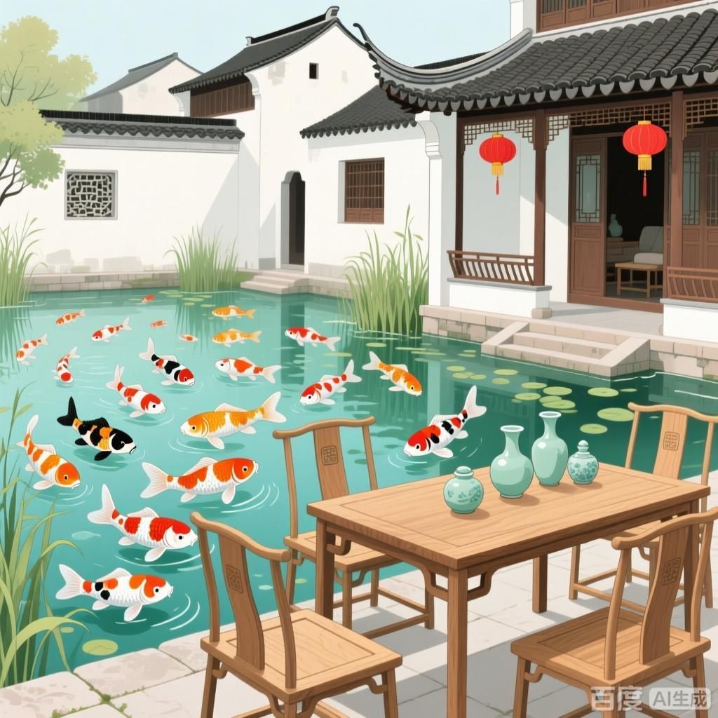 哪些品牌適合錦鯉，如何選擇適合錦鯉的品牌 哪些品牌適合錦鯉，如何選擇適合錦鯉的品牌 龍魚百科 第3張