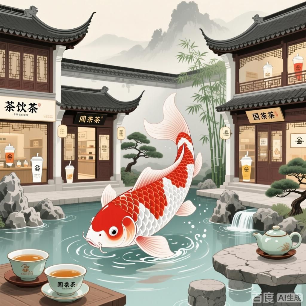 哪些品牌適合錦鯉，如何選擇適合錦鯉的品牌