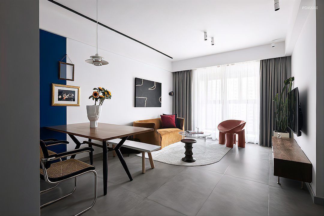 有哪些低飽和度色彩趨勢，低飽和度色彩趨勢