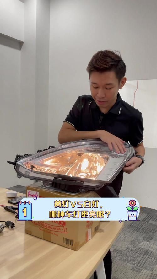 黃燈和白燈的價格差異大嗎，燈和白燈的價格差異主要取決于燈具的類型、品牌以及購買渠道 黃燈和白燈的價格差異大嗎，燈和白燈的價格差異主要取決于燈具的類型、品牌以及購買渠道 龍魚百科 第6張