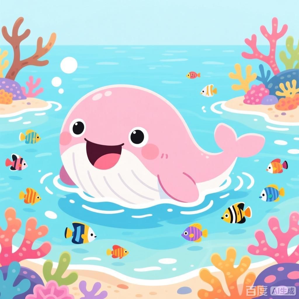 大嘴鯨魚，大嘴鯨魚圖片