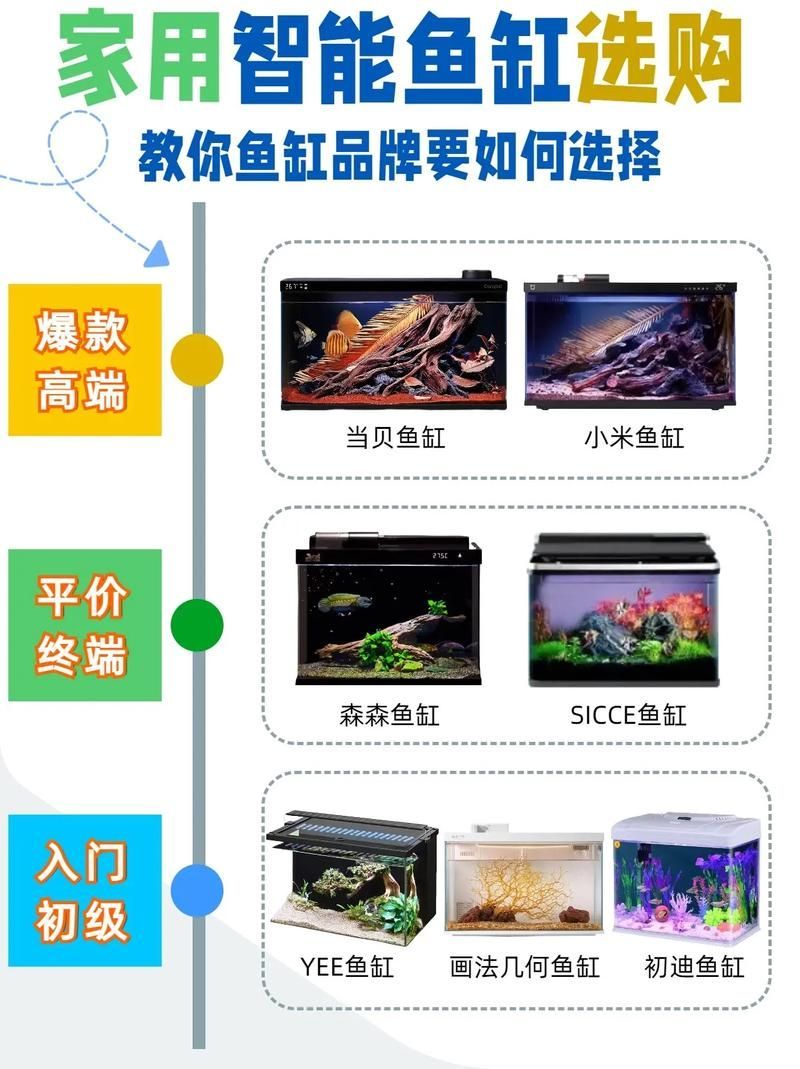 如何判斷一個魚缸的品牌好壞？，一個魚缸品牌的好壞可以從多個角度進行評估以下關鍵點 如何判斷一個魚缸的品牌好壞？，一個魚缸品牌的好壞可以從多個角度進行評估以下關鍵點 龍魚百科 第13張
