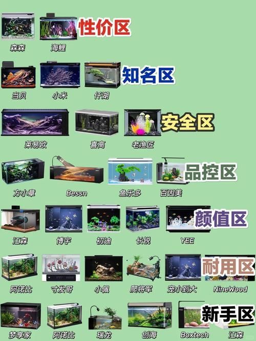 如何判斷一個魚缸的品牌好壞？，一個魚缸品牌的好壞可以從多個角度進行評估以下關鍵點 如何判斷一個魚缸的品牌好壞？，一個魚缸品牌的好壞可以從多個角度進行評估以下關鍵點 龍魚百科 第11張