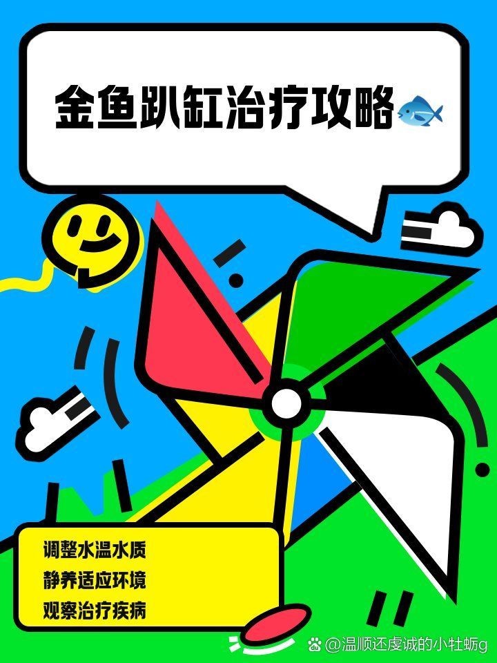 如何預防金魚趴缸底，北京地區冬季金魚趴缸底的成因與預防