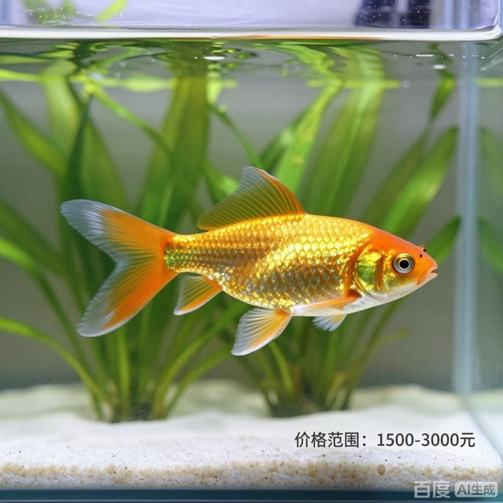 20cm金龍魚的價格范圍，如何判斷金龍魚是否健康