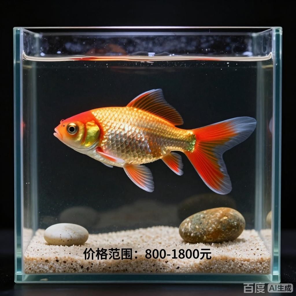 20cm金龍魚的價格范圍，如何判斷金龍魚是否健康