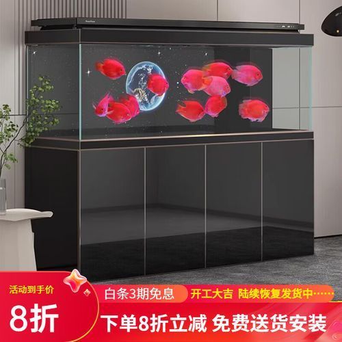 森森龍魚缸的價格范圍是多少？，森森魚缸價格范圍 森森龍魚缸的價格范圍是多少？，森森魚缸價格范圍 龍魚百科 第2張