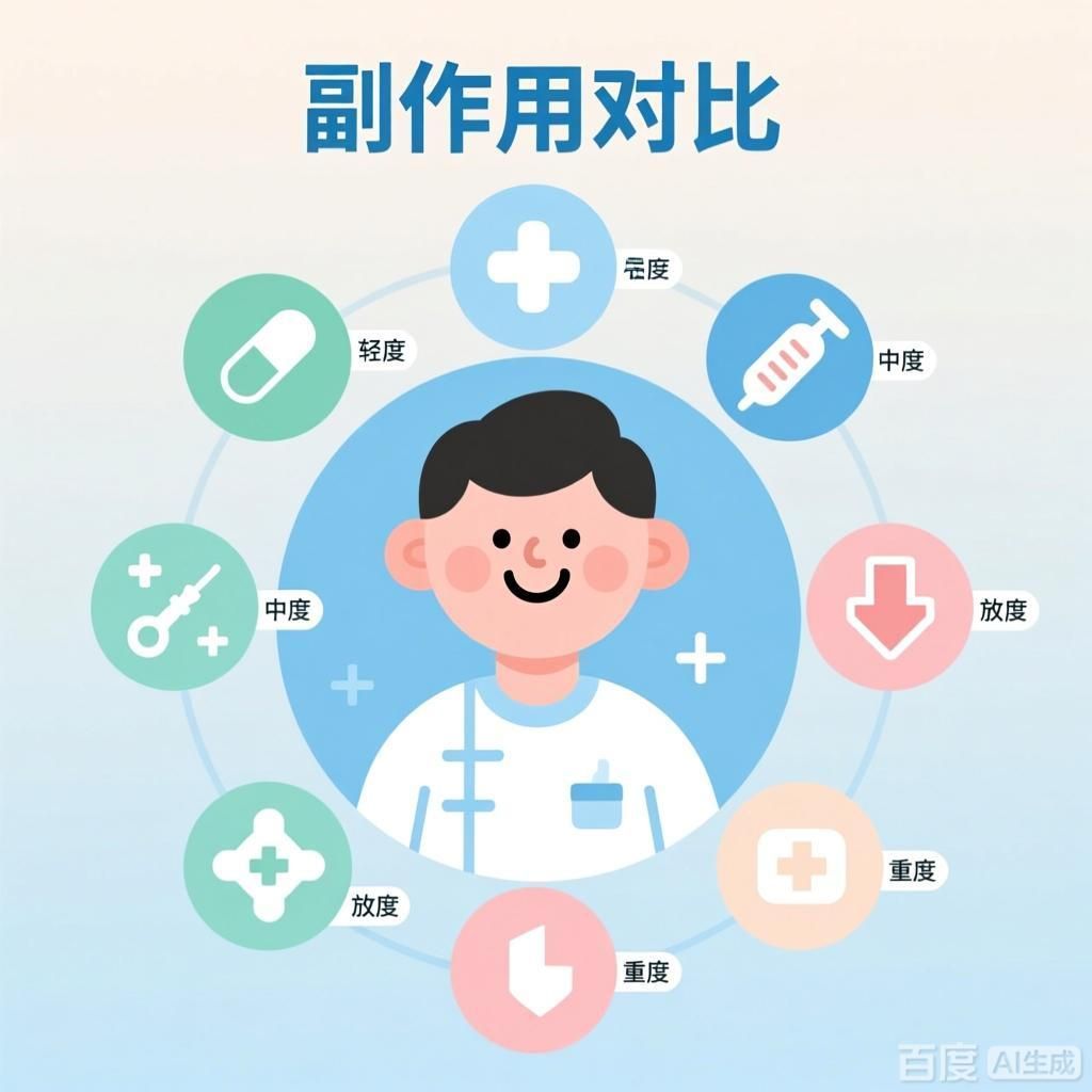 哪種治療方法副作用最小，龍魚治療期間如何保持水質？ 哪種治療方法副作用最小，龍魚治療期間如何保持水質？ 龍魚百科 第2張