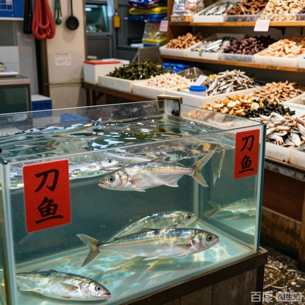 刀魚的價格一般是多少？，刀魚價格一般多少錢？