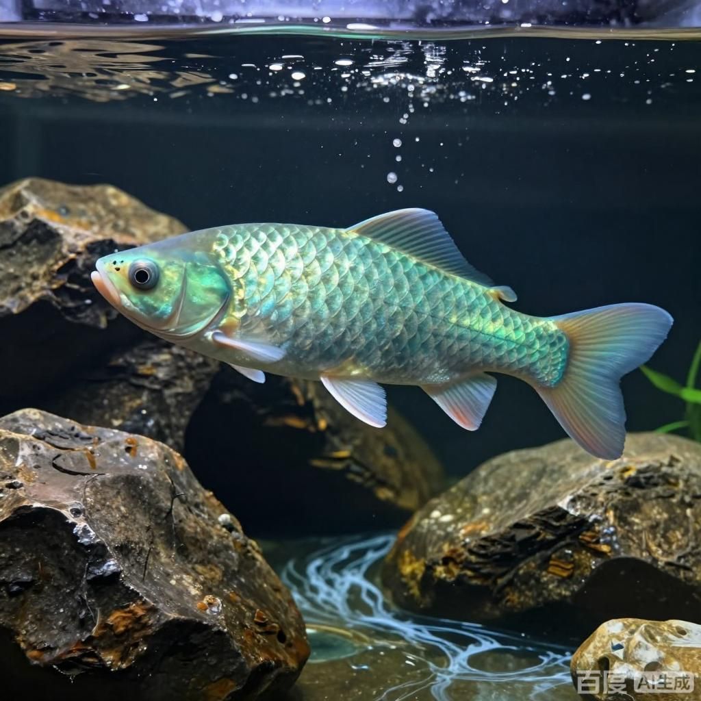 給我一份詳細(xì)的龍魚品種介紹，魚，學(xué)名neolamprologusoculatus