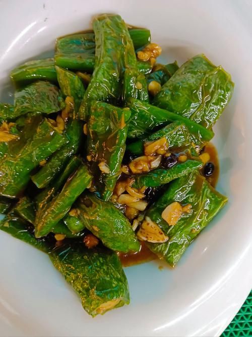 辣椒炒肉的具體做法