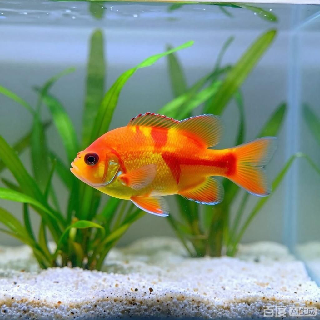 噴點菠蘿魚的壽命有多長？，噴點菠蘿魚的壽命