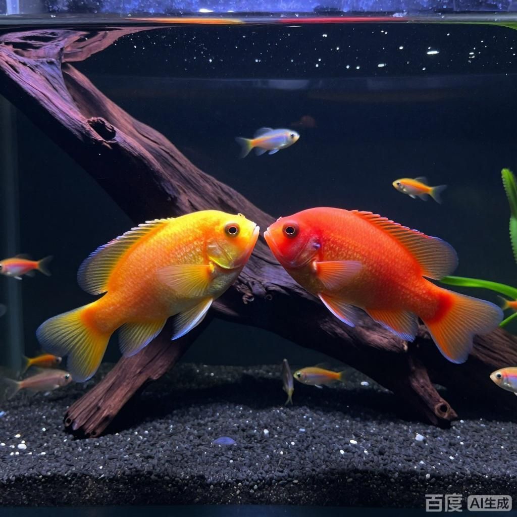 噴點菠蘿魚的壽命有多長？，噴點菠蘿魚的壽命
