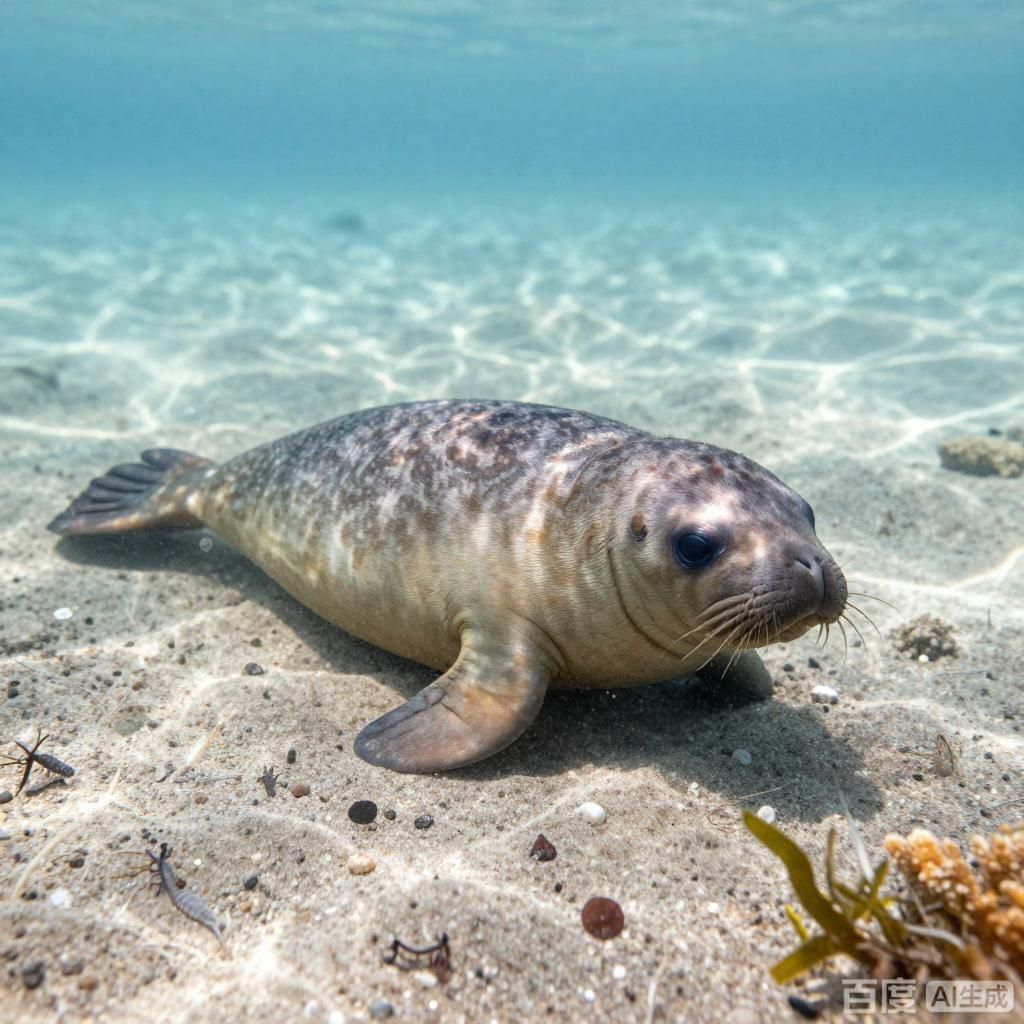 海象魚的壽命有多長？，海象魚在野外有哪些天敵性價比高的龍魚品牌 海象魚的壽命有多長？，海象魚在野外有哪些天敵性價比高的龍魚品牌 龍魚百科 第4張
