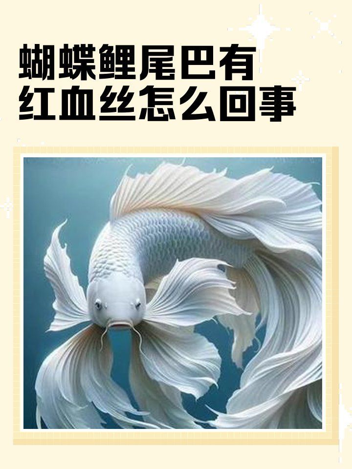 如何預(yù)防魚尾巴發(fā)紅，如何預(yù)防魚尾發(fā)紅