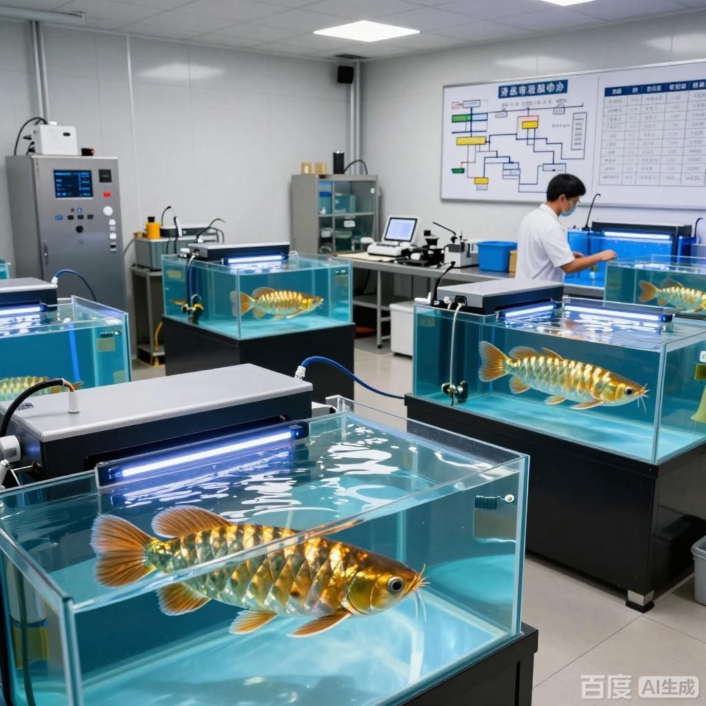 有哪些知名的龍魚漁場？，世界上最大的龍魚漁場之一，泰國印尼白沙黑龍最著名