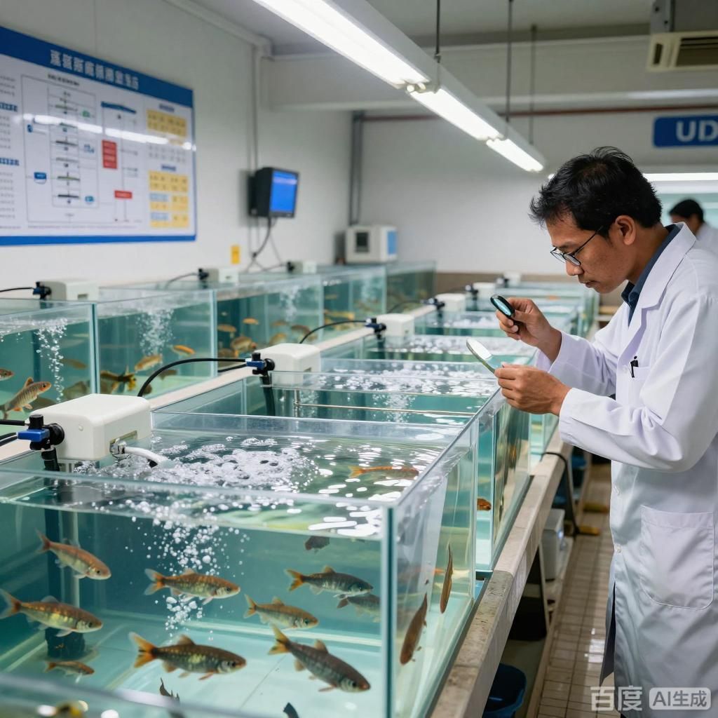 有哪些知名的龍魚漁場？，世界上最大的龍魚漁場之一，泰國印尼白沙黑龍最著名