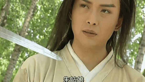 能詳細講講沈浪和王憐花的關系嗎，《武林外史》中沈浪與王憐花的關系 能詳細講講沈浪和王憐花的關系嗎，《武林外史》中沈浪與王憐花的關系 龍魚百科 第2張