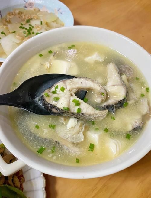 給我推薦一些黑鱗魚的食譜，中式黑鱗魚的做法 給我推薦一些黑鱗魚的食譜，中式黑鱗魚的做法 龍魚百科 第12張