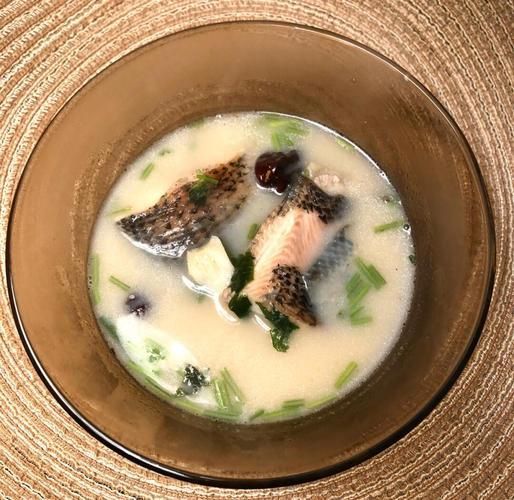 給我推薦一些黑鱗魚的食譜，中式黑鱗魚的做法 給我推薦一些黑鱗魚的食譜，中式黑鱗魚的做法 龍魚百科 第8張