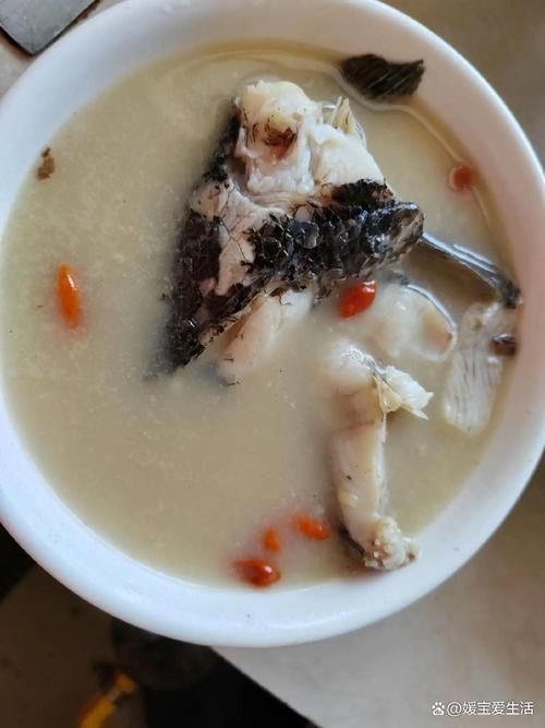 給我推薦一些黑鱗魚的食譜，中式黑鱗魚的做法 給我推薦一些黑鱗魚的食譜，中式黑鱗魚的做法 龍魚百科 第10張