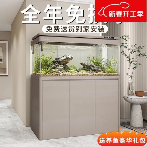 超白玻璃龍魚缸的價格范圍是多少？，森森（sunsun）超白玻璃龍魚缸價格3999元