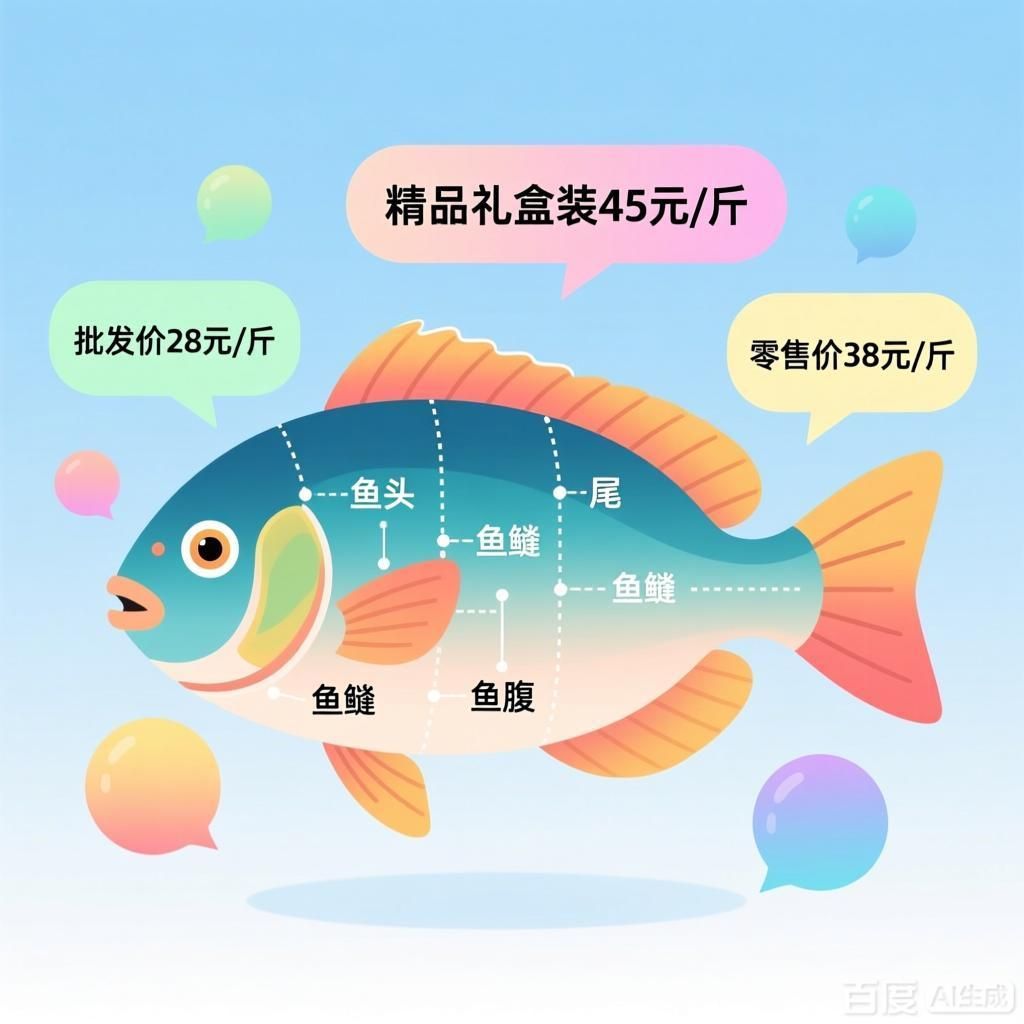 眼斑魚的市場價格，關于眼斑魚市場價格的分析