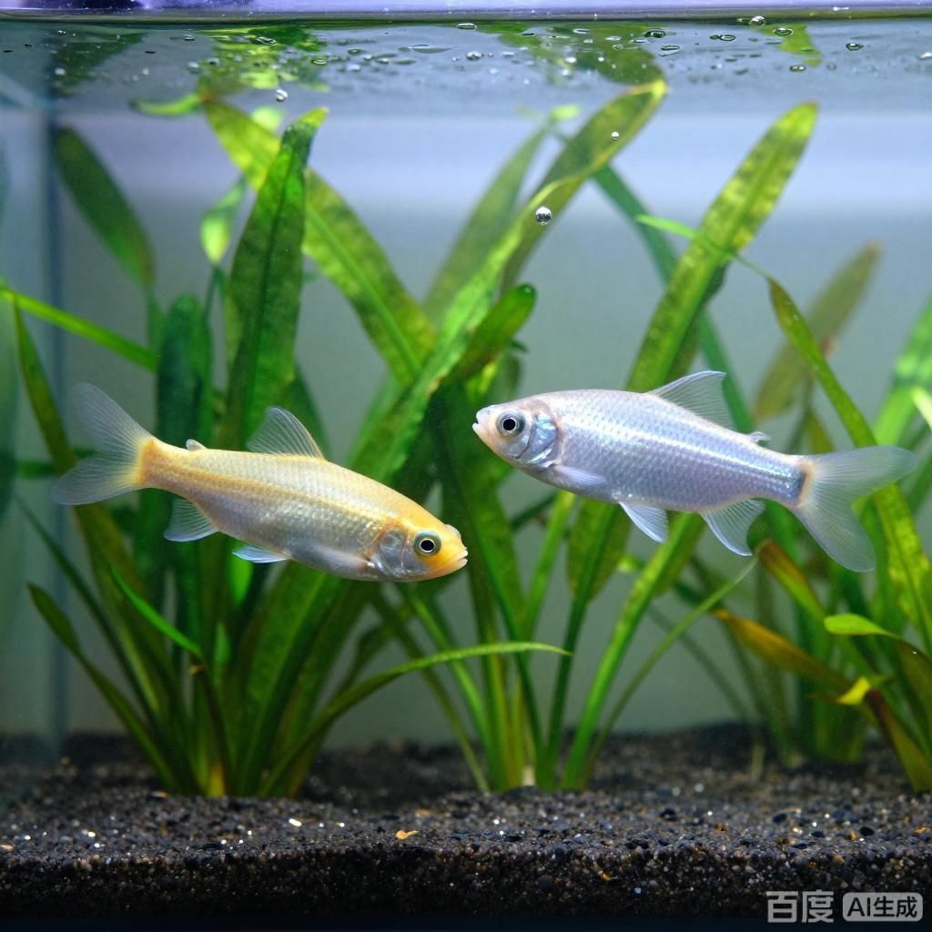 招財(cái)貓魚(yú)和哪些魚(yú)混養(yǎng)最好，與招財(cái)貓魚(yú)混養(yǎng)的魚(yú)類