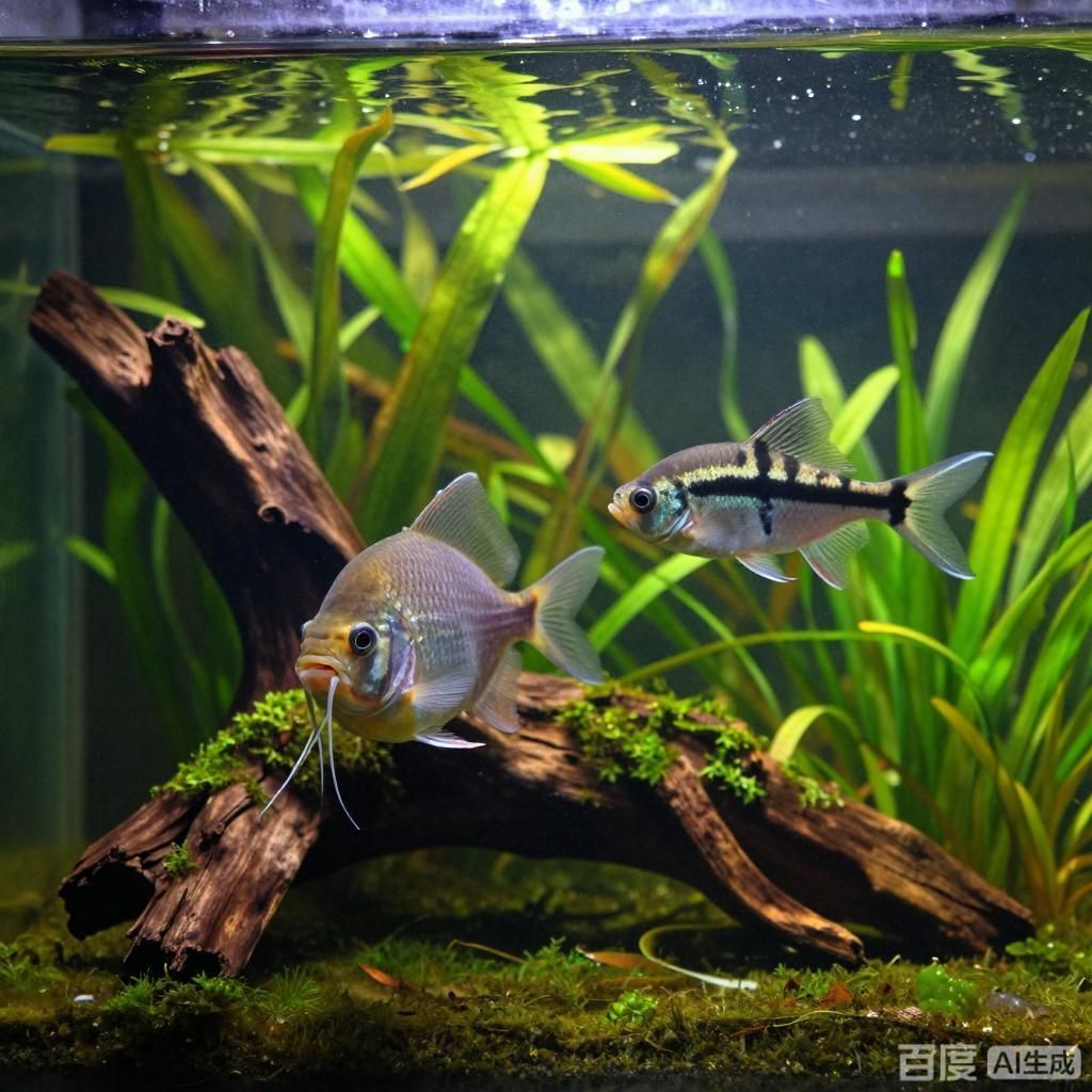 招財(cái)貓魚(yú)和哪些魚(yú)混養(yǎng)最好，與招財(cái)貓魚(yú)混養(yǎng)的魚(yú)類