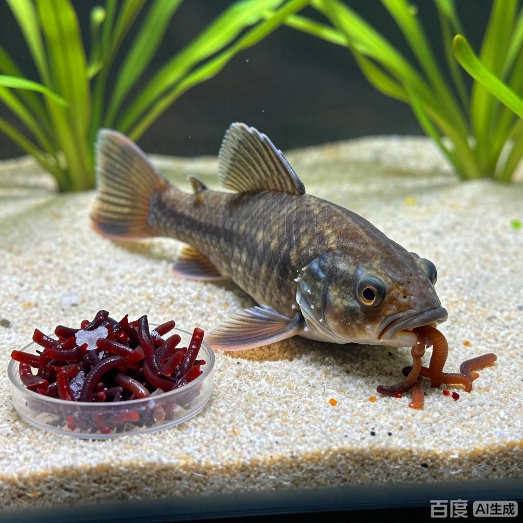 六角恐龍魚喜歡吃什么食物，六角恐龍魚換缸后多久喂食合適金龍魚多久會恢復活躍
