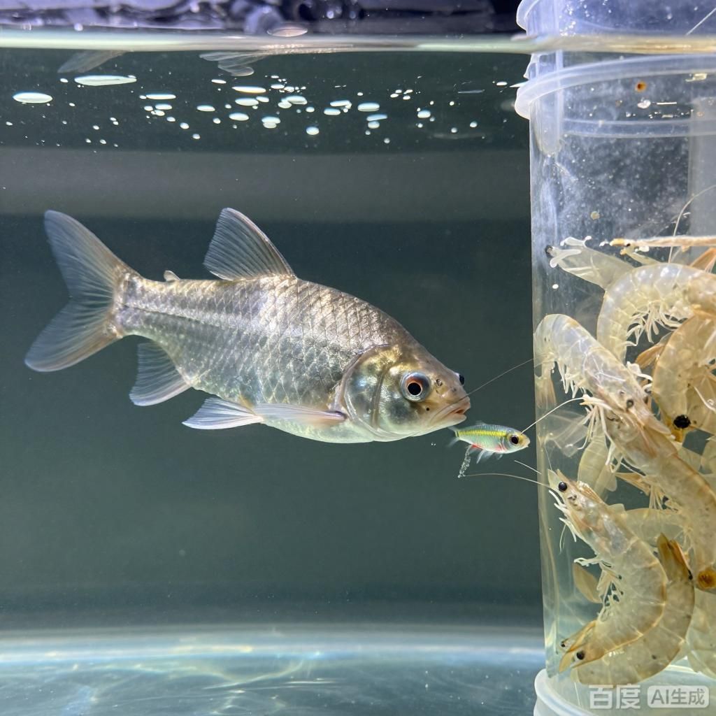 六角恐龍魚喜歡吃什么食物，六角恐龍魚換缸后多久喂食合適金龍魚多久會恢復活躍