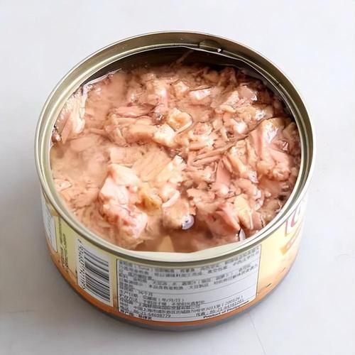 有哪些品牌的金槍魚罐頭值得推薦