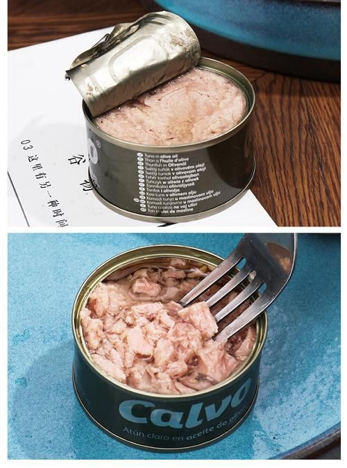 有哪些品牌的金槍魚罐頭值得推薦