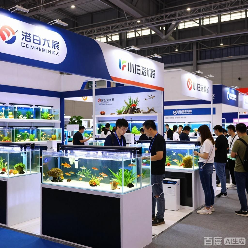 有哪些知名水族品牌參展？，森森le-380用戶評價
