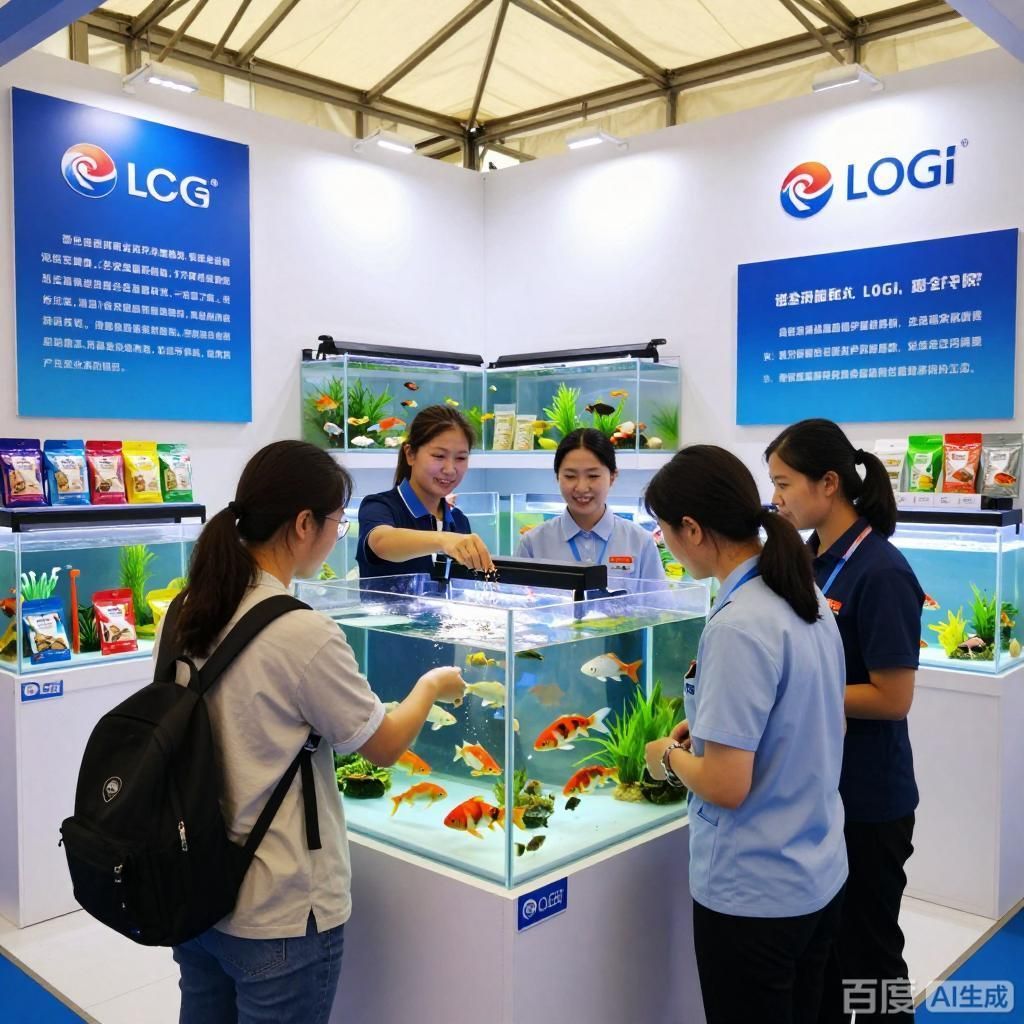 有哪些知名水族品牌參展？，森森le-380用戶評價