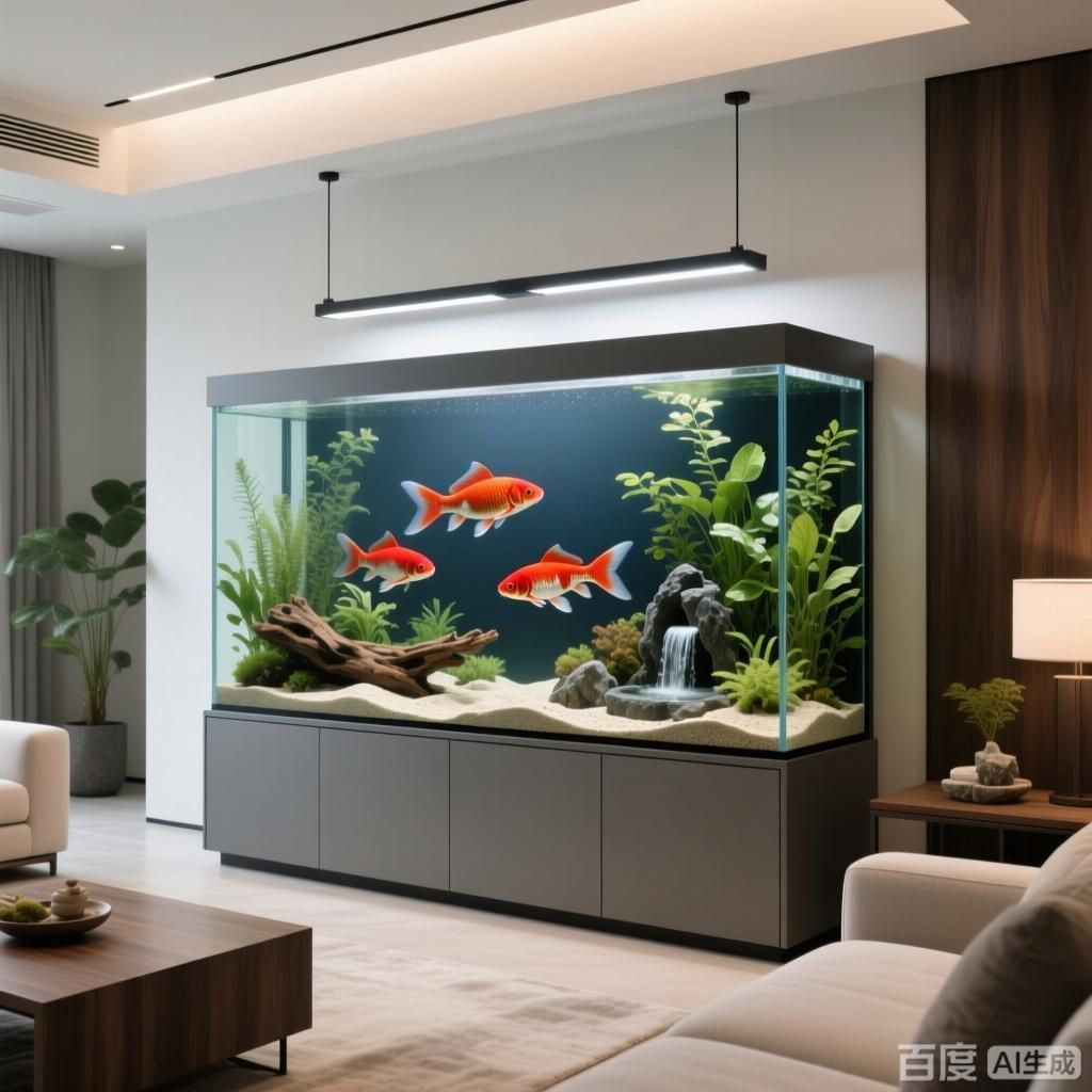 龍魚缸的高度應(yīng)該多少合適，如何選擇適合龍魚的魚缸？ 龍魚缸的高度應(yīng)該多少合適，如何選擇適合龍魚的魚缸？ 龍魚百科 第3張